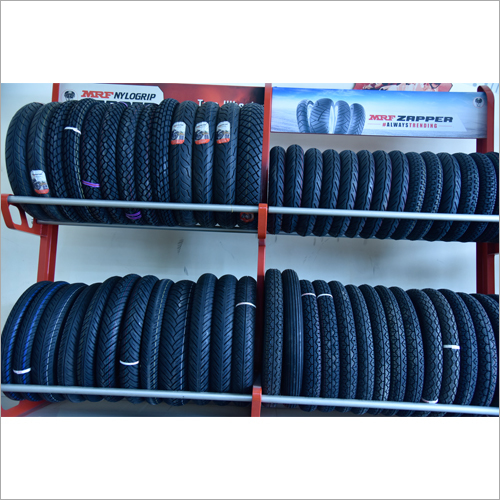 Scooter Tyres