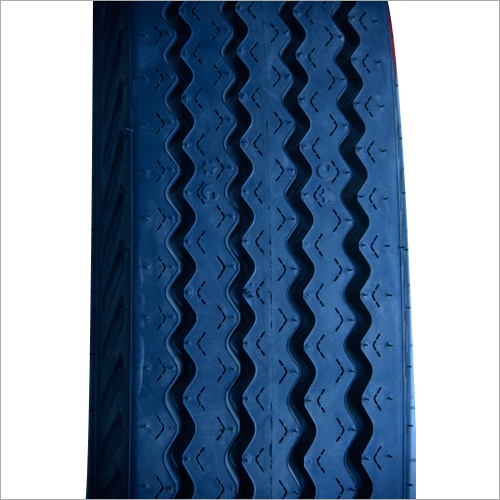 Truck Rubber Tyre