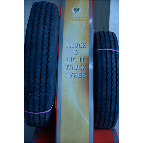 Truck Tyres