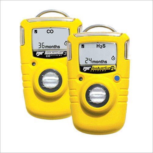 Honeywell Multi Gas Detectors