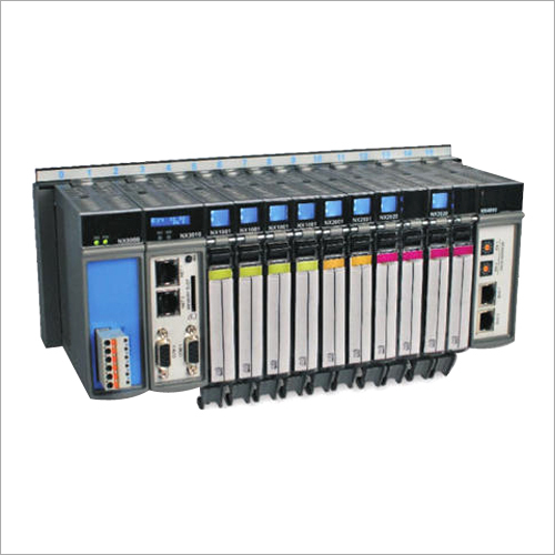 Programmable Logic Controller - IP67 Enclosure, 16 I/O, 24V DC, Ethernet/IP | Reliable Control, High Speed, HMI & Servo Support