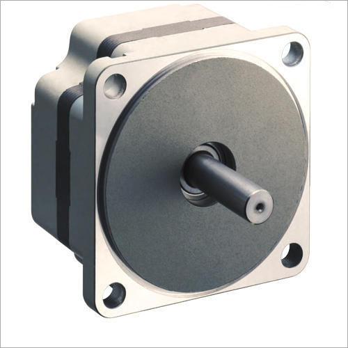 Speed Control Motor - Cast Iron, Compact, 220/240 AC V, 50/60 Hz | Rust Resistant, High Torque, Flange Mount, IP65 Protection