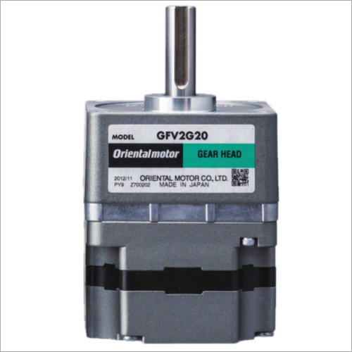 AC Speed Controller Motor - Anti-Rust Metal, Compact Design | Smooth Operation, Low Noise, Robust Build, Precise Control