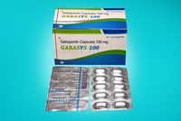 Gabapentin Capsules General Drugs