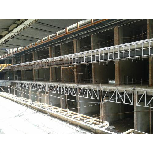 MS Facia Fabrication Service
