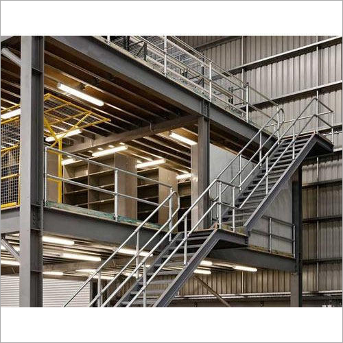 Metal Railing