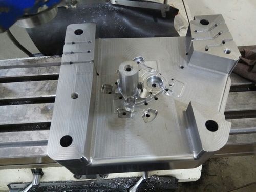 Die For Die Casting