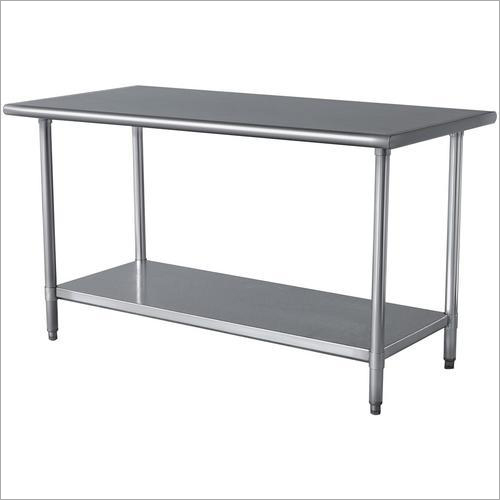 Stainless Steel Table