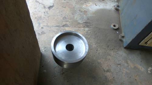 Turning Component For Load sell Body By SONI ENGINEERING WORKS