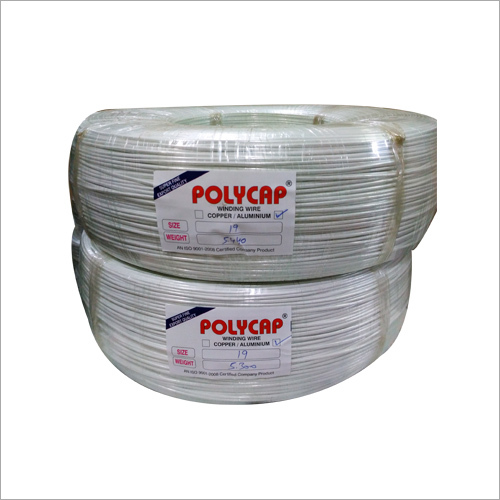 PVC Insulated Aluminum Winding Wire