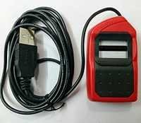 Morpho Fingerprint Scanner