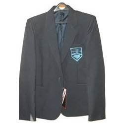 School Uniform Woolen Blazers