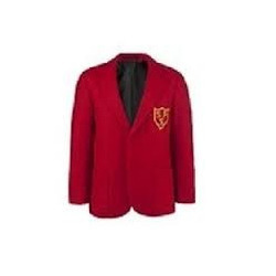 School Woolen Blazers