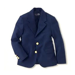 School Blazers