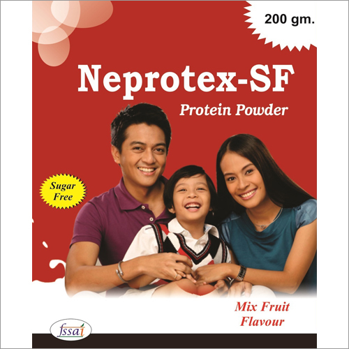 Protein Powders