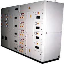 Metal Base Customized Control Panel