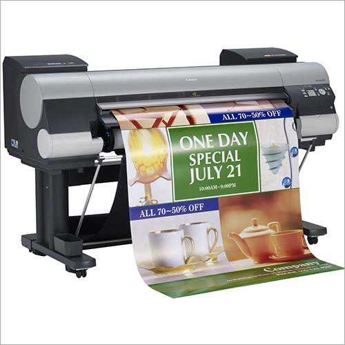 Eco Solvent Printer
