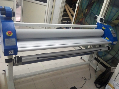 Eco Solvent Printer