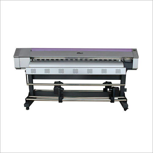 Eco Solvent Printer