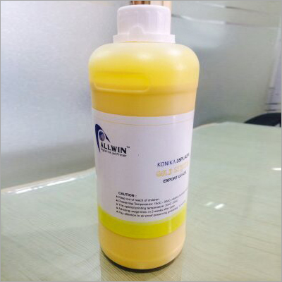 Ink Bottle