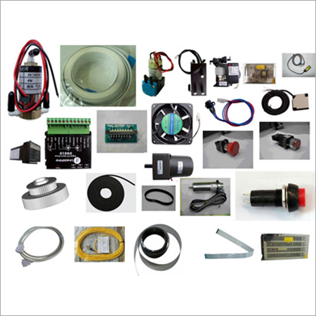 Printer Spare Parts