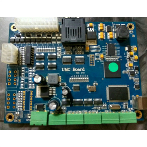 Printer Spare Parts