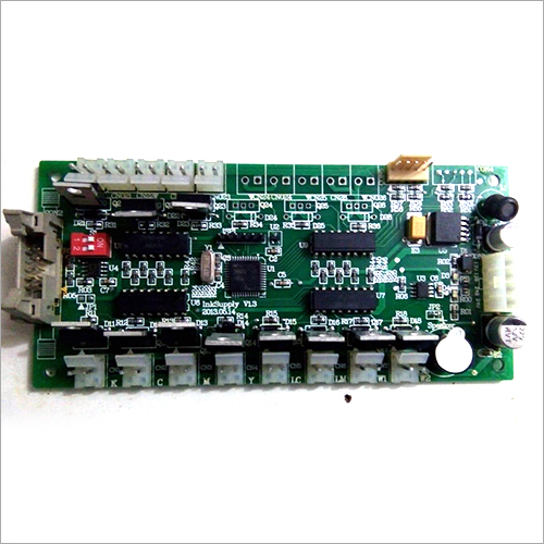 Printer Spare Parts