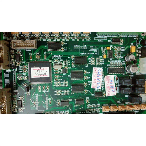 Printer Spare Parts