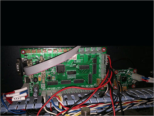 Printer Spare Parts