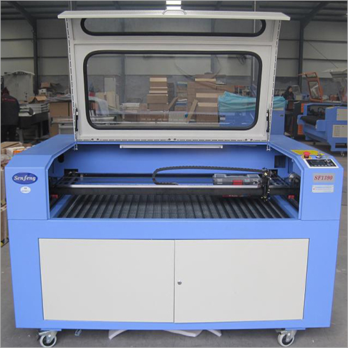 Laser Engraver And Router Engraver