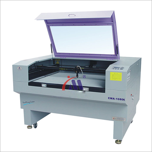 Laser Engraver And Router Engraver