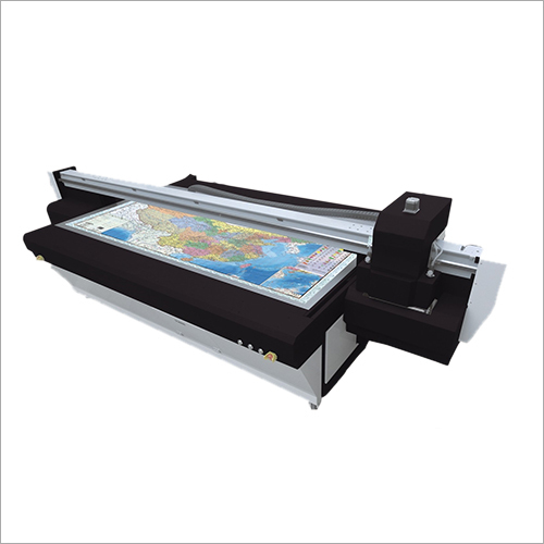 UV Flatbed Printer