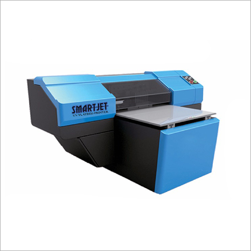 UV Flatbed Printer