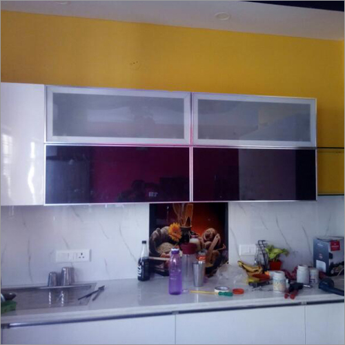 Modular Kitchen