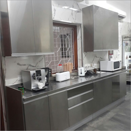 Modular Kitchen