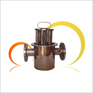 Bronze Prong Magnets For Pipe Line Systems