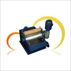 Magnetic Coolant Separator Application: Industrial