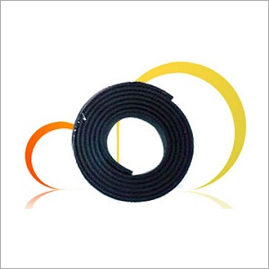 Magnet Rubber Coil