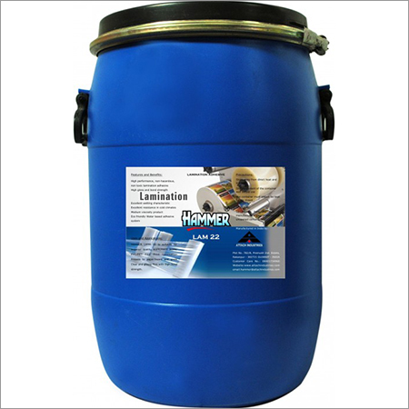 Lamination Adhesive