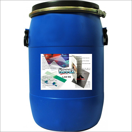 High Performance Lamination Adhesive