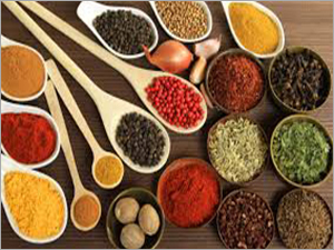 Spices