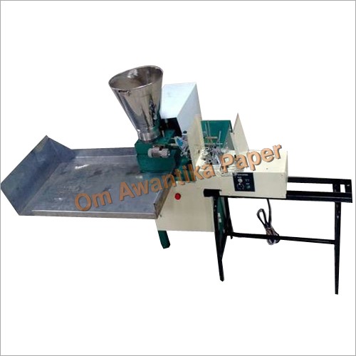 Incense Stick Making Machinery