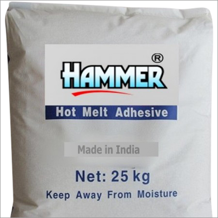 Hot Melt Adhesive For Book Binding