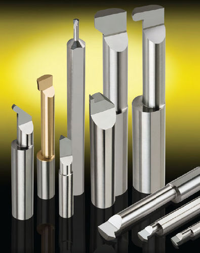 Silver Jig Boring And Micro Boring Tools