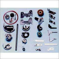 Ajax Fiori Spare Parts