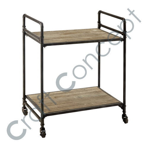 Shelves & Racks