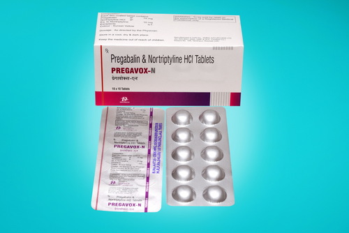 Nortriptyline 75 Mg