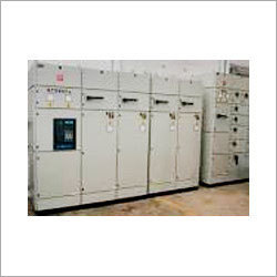Electrical c Panels