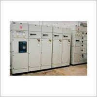 Electrical c Panels