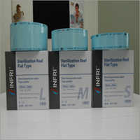 Sterilization Reel Flat Type